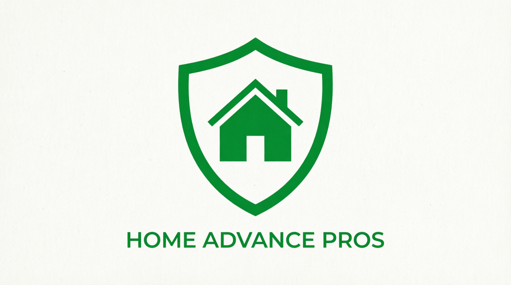 Home Advance Pros Pest Control Logo